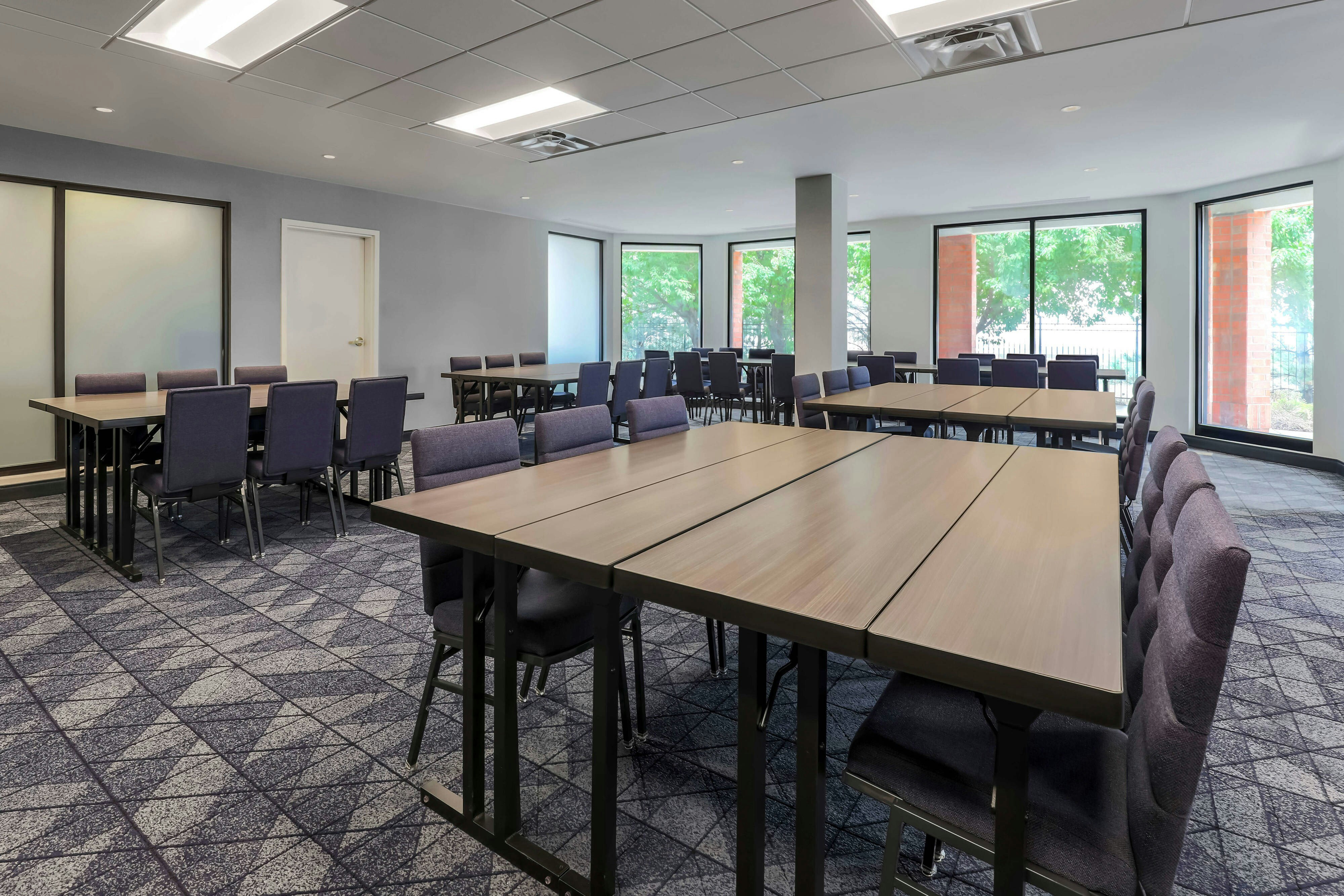 Courtyard by Marriott Denver Golden/Red Rocks 4/4