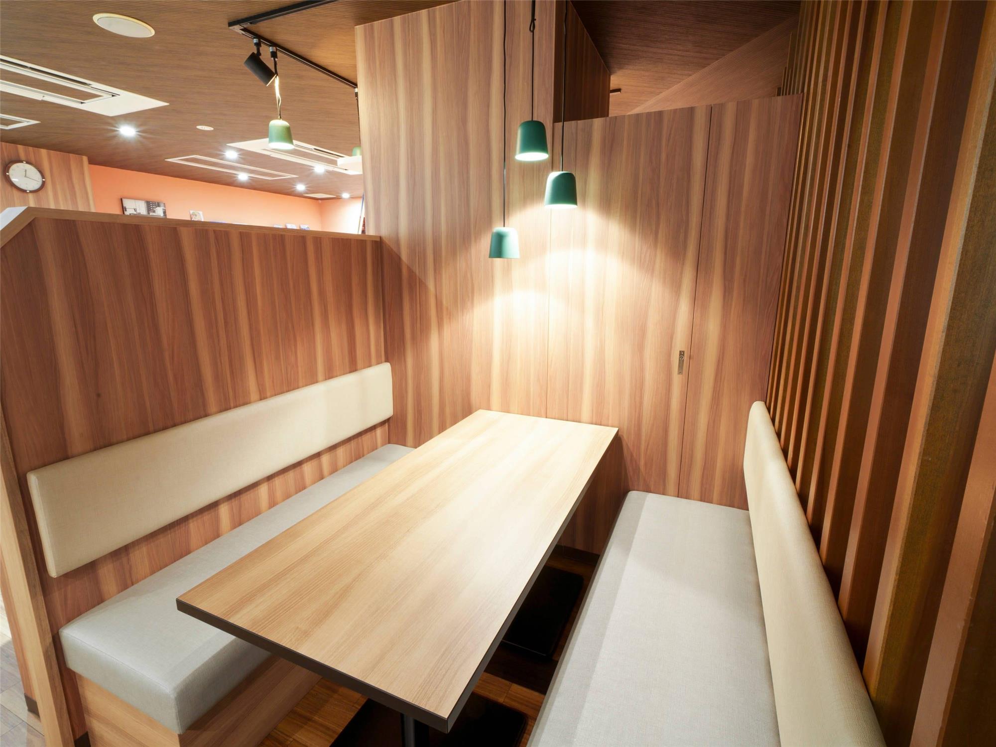 Comfort Hotel Kumamoto Shinshigai 32/46