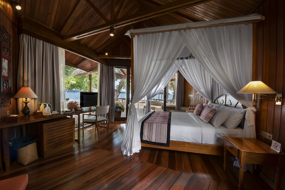 Gangga Island Resort And Spa 3/50