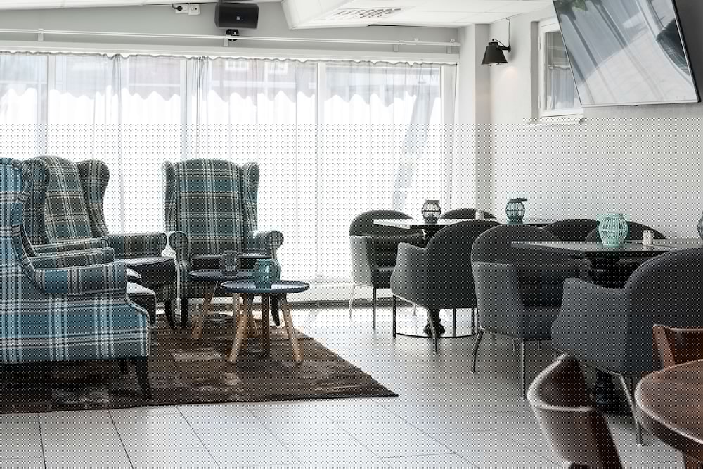 Quality Hotel Visby 55/68