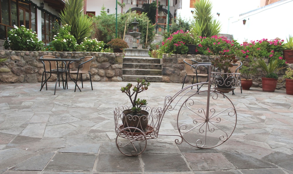 Hotel Cusco Jungle 61/67