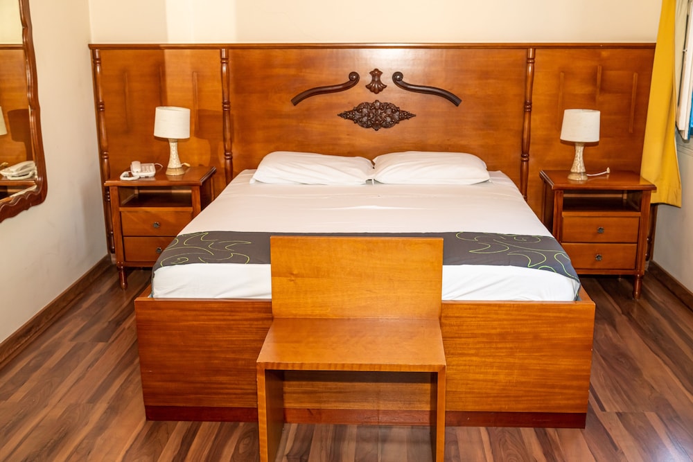 Voa Hotel Caxambu 11/50