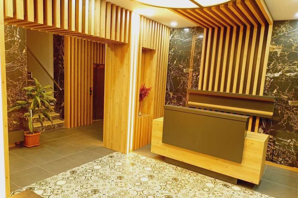 Dinamik Otel 9/23