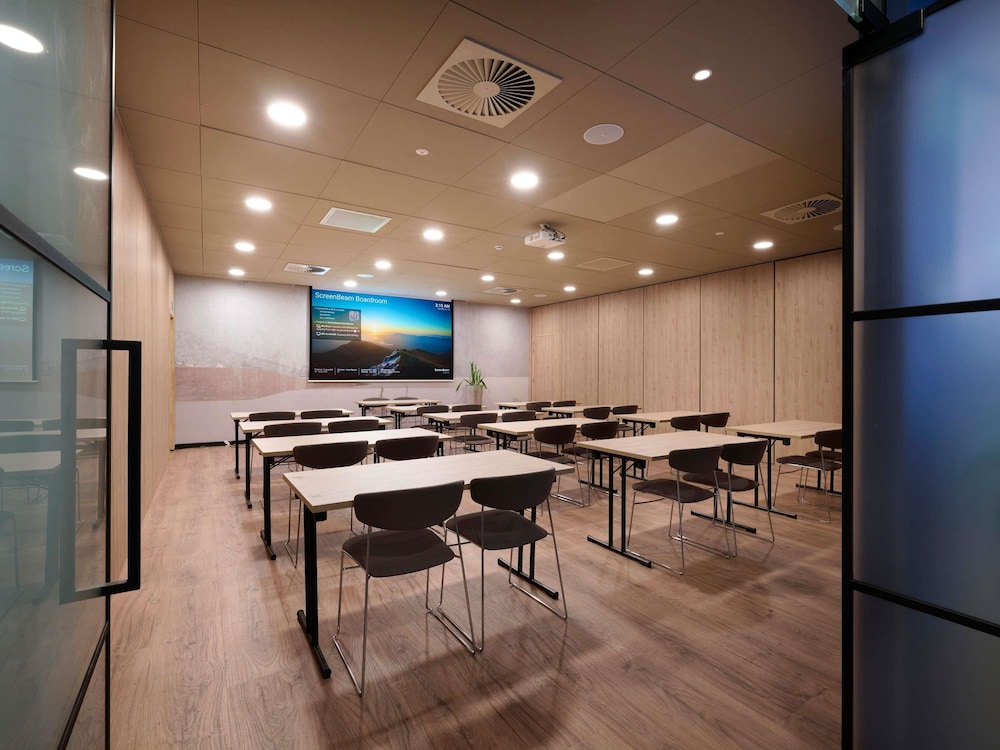 Novotel Ieper Centrum 58/67