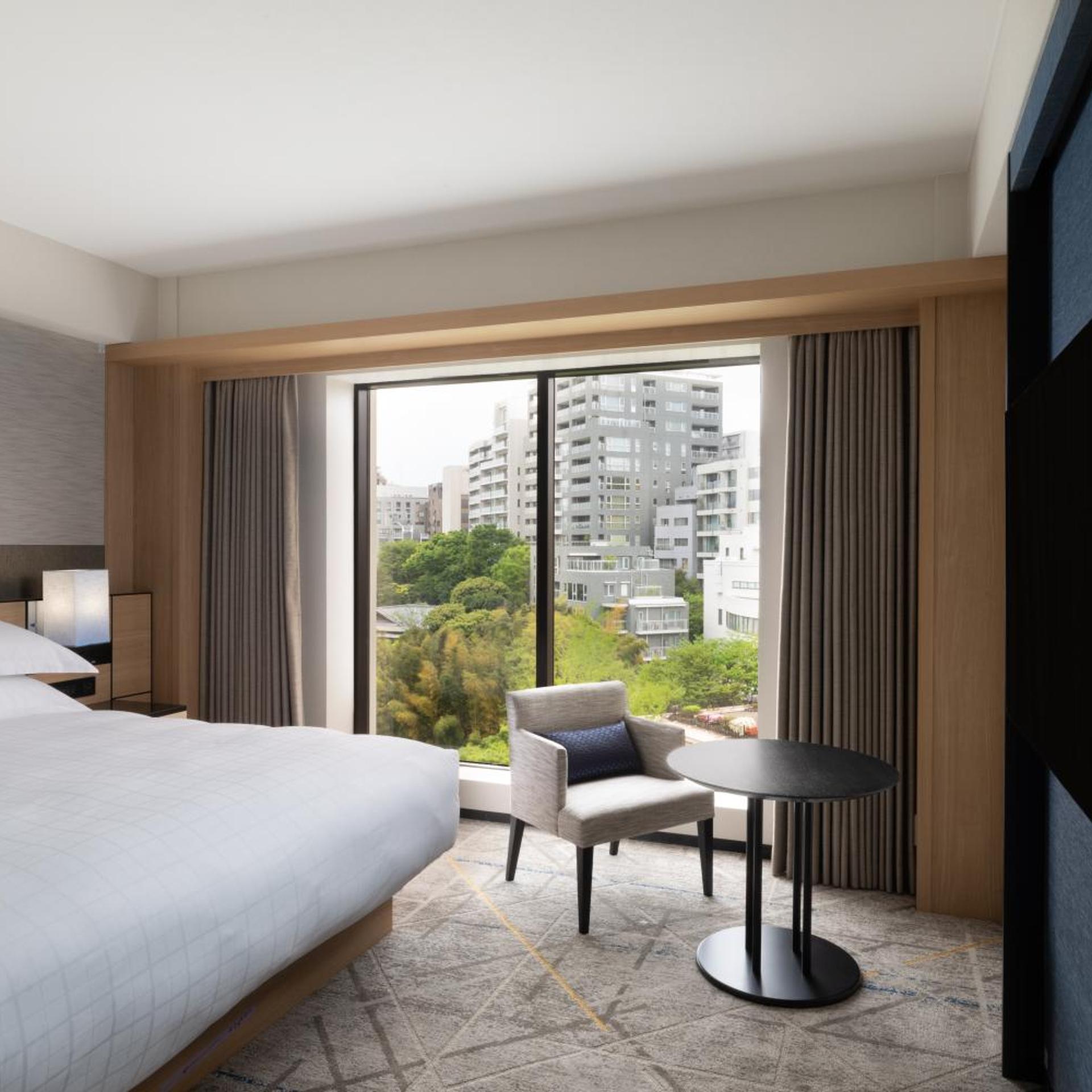 Premium, King Bed, Queen Bed