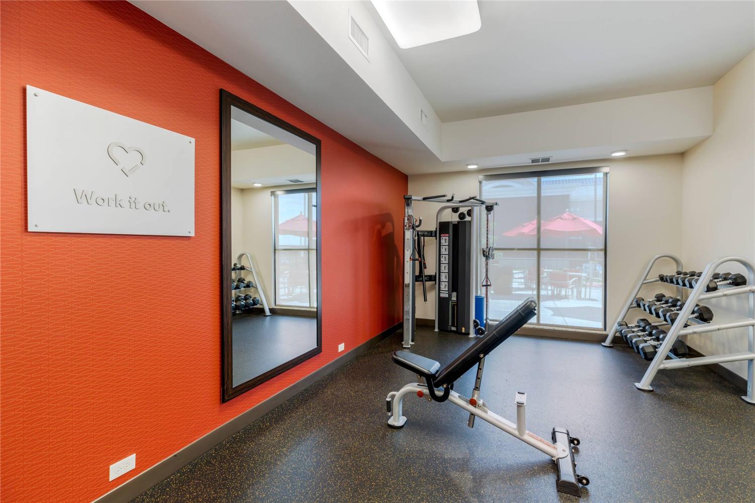 Comfort Suites Loveland 28/48