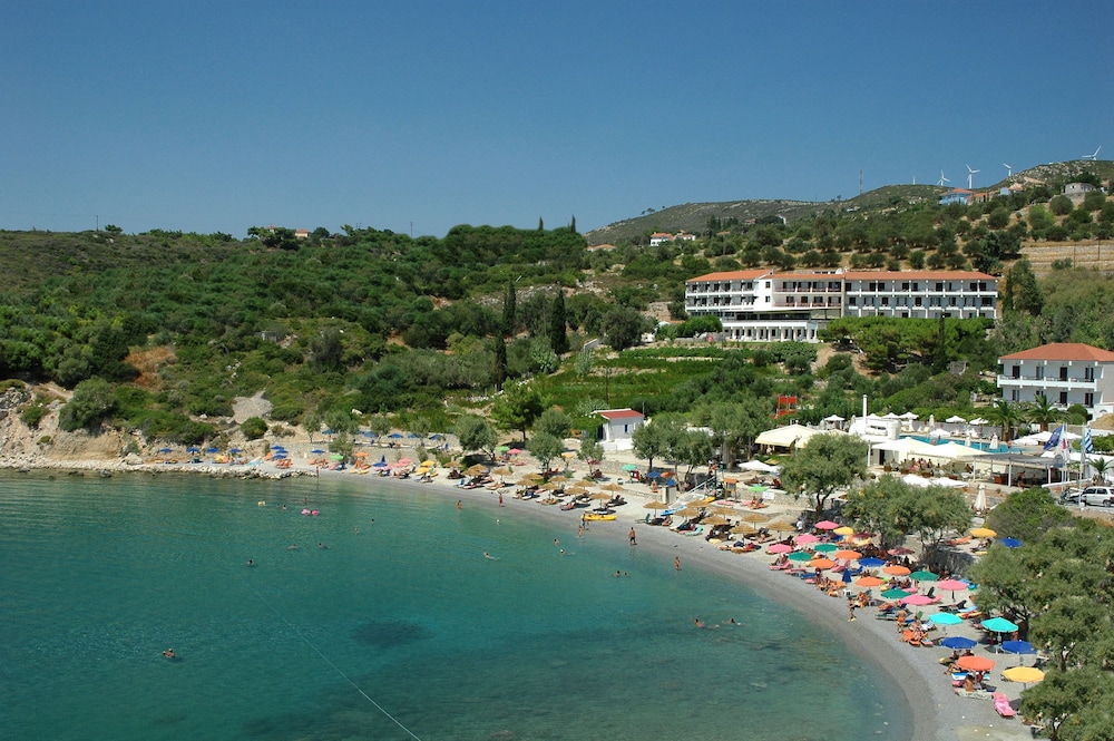 Glicorisa Beach Hotel 49/64