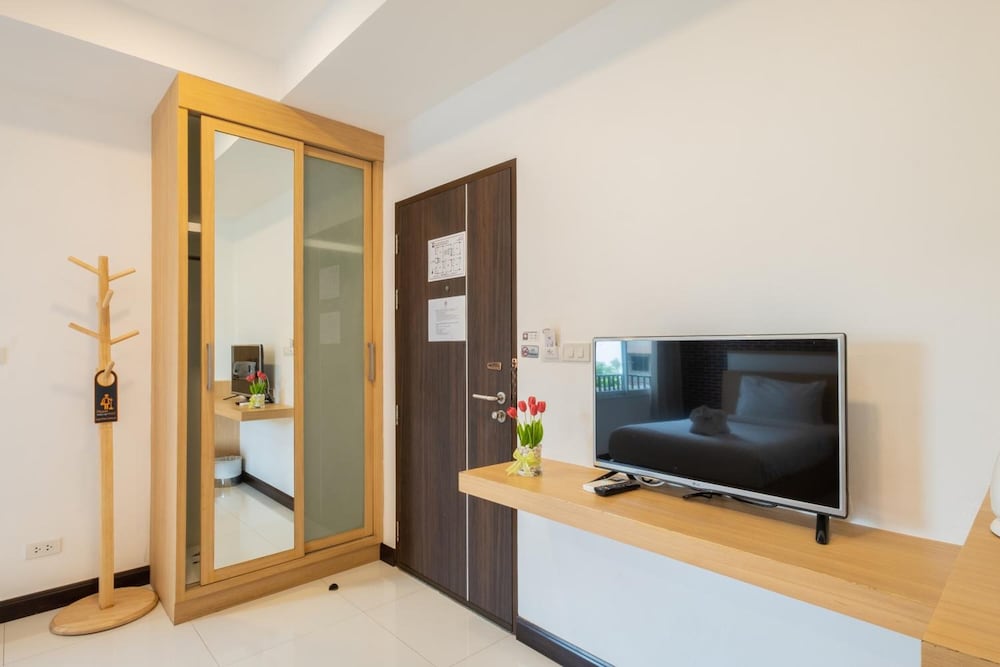 U HATYAI HOTEL 10/65