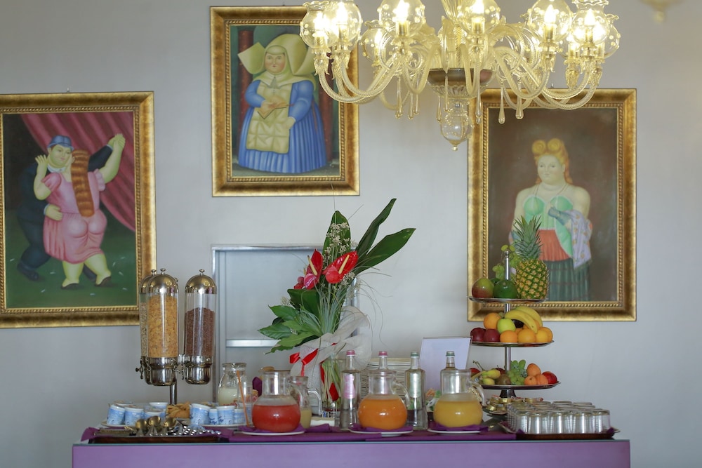 Hotel San Marco 8/45