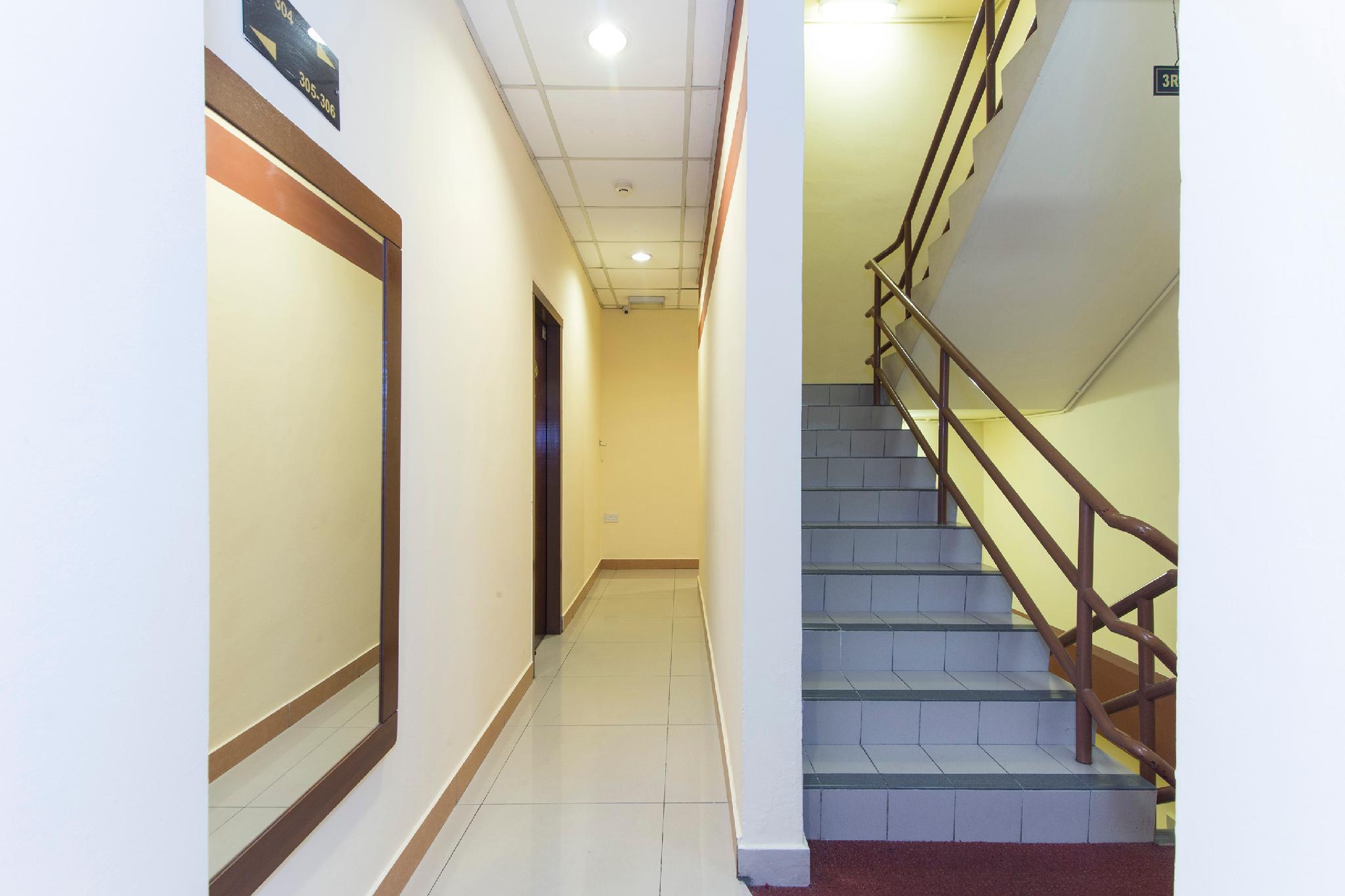 Hotel Star Sentral 12/21