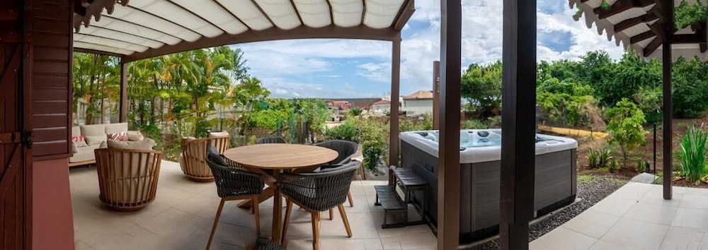 La Suite Villa 36/50