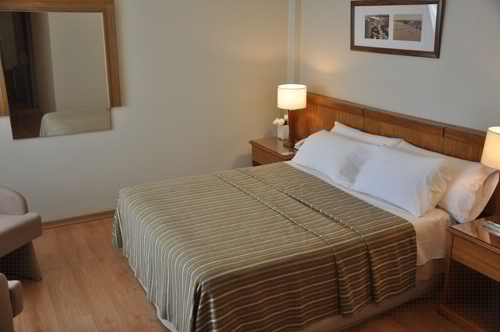 Hotel Solans Presidente 9/39