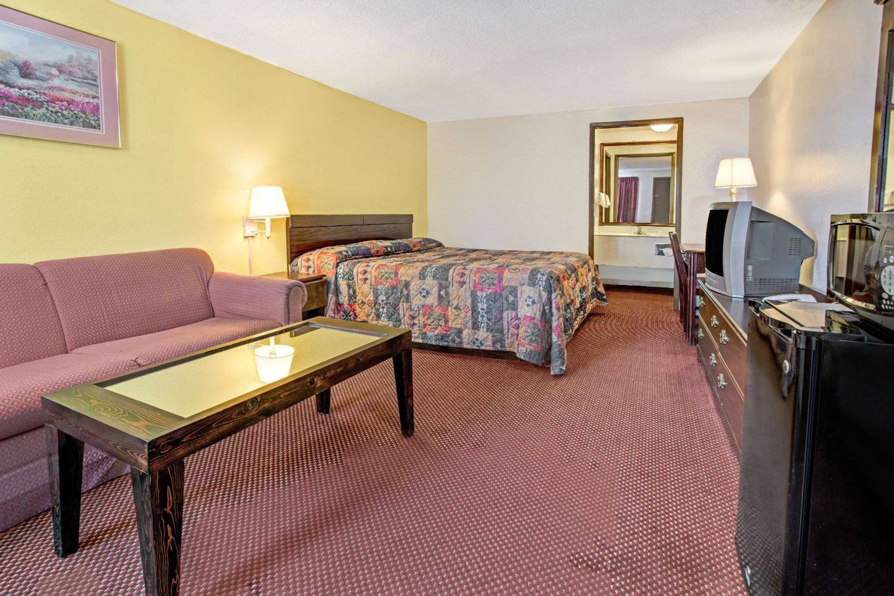 Guest Inn Lebanon (Ohio) 28/41