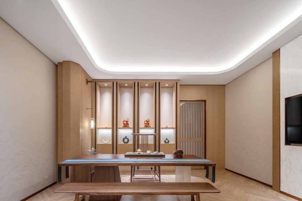 Wyndham Garden Shanghai Songjiang 39/68