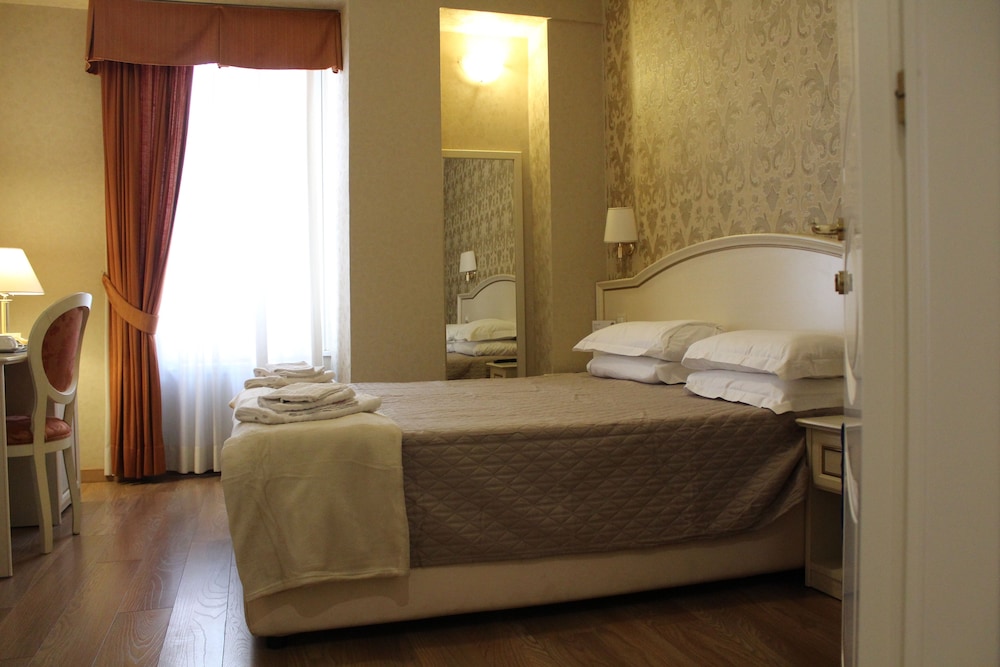 Relais Bocca di Leone 19/35