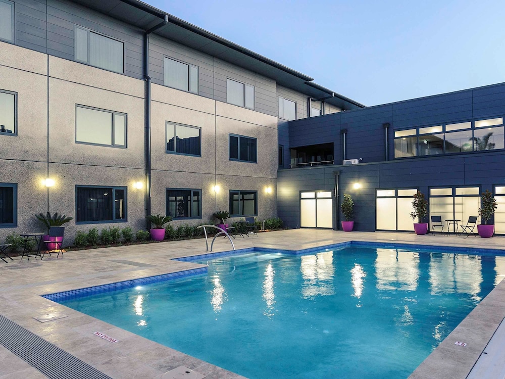 Mercure Tamworth 5/55
