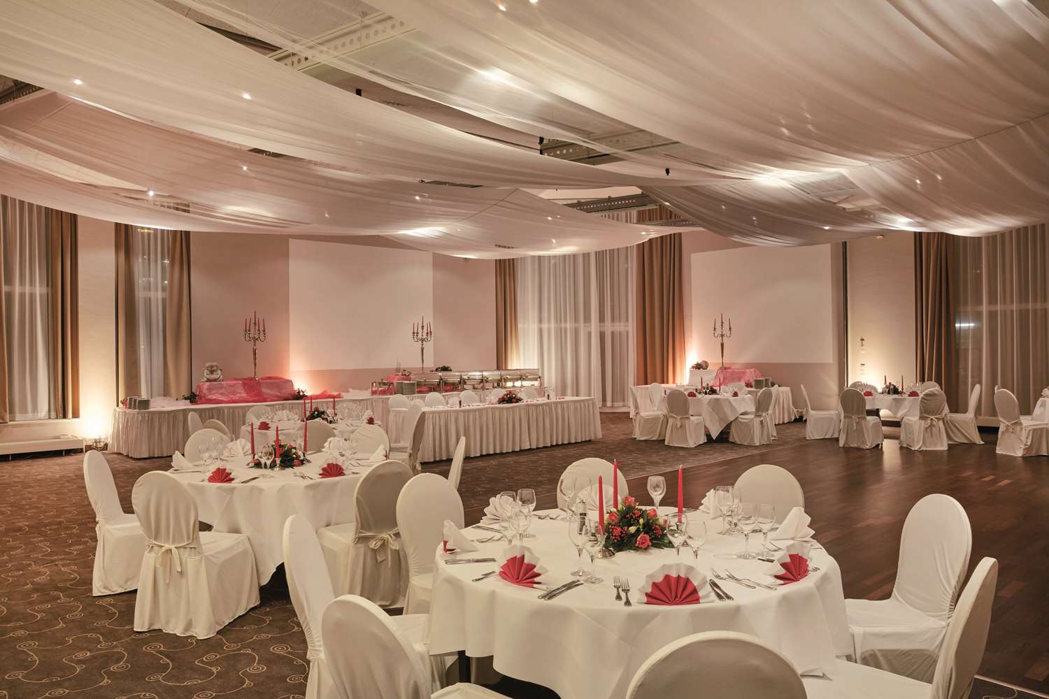 H4 Hotel Hamburg Bergedorf 53/71