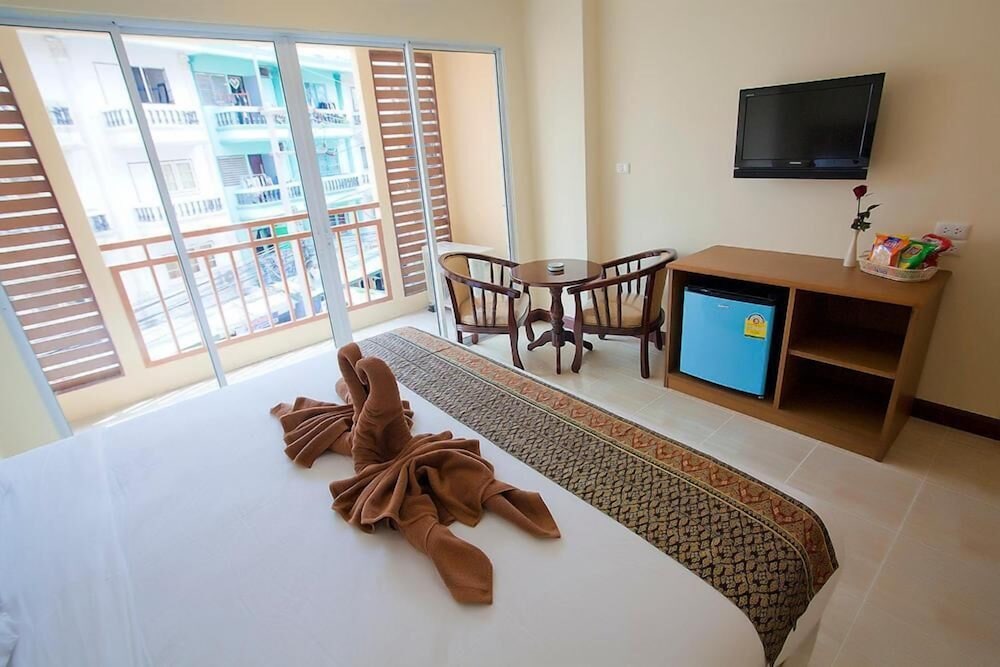 Iris Residence 42/45