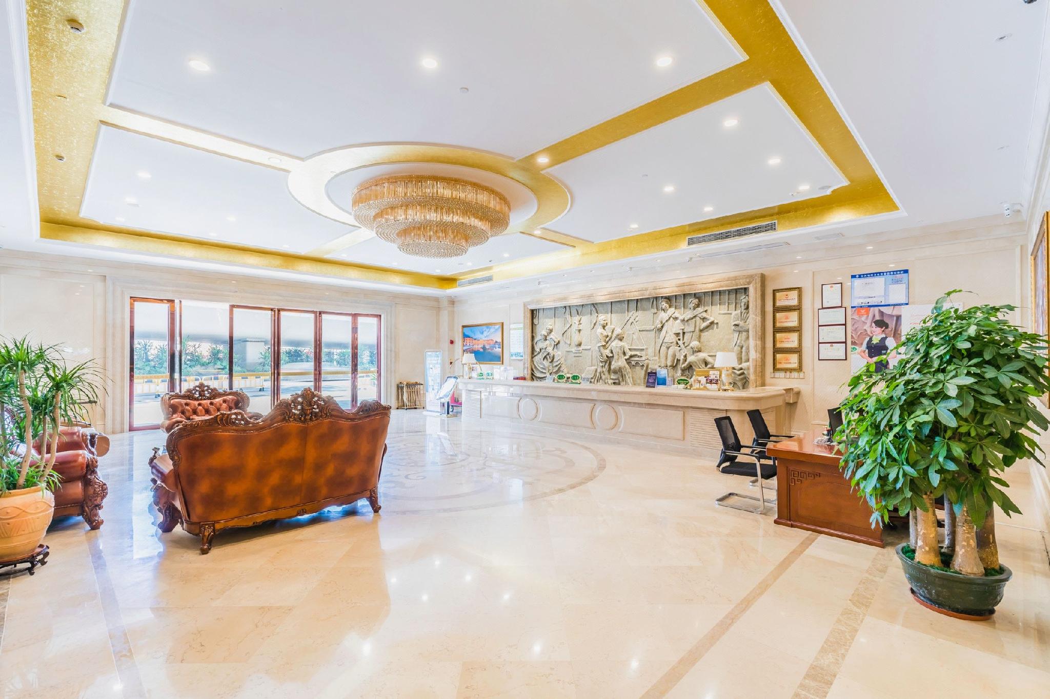 Vienna International Hotel (Foshan Shunde Jun'an Lehuicheng) 12/47