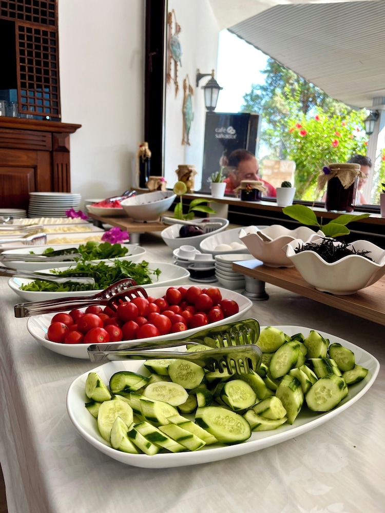 Villa Anfora Otel 25/50