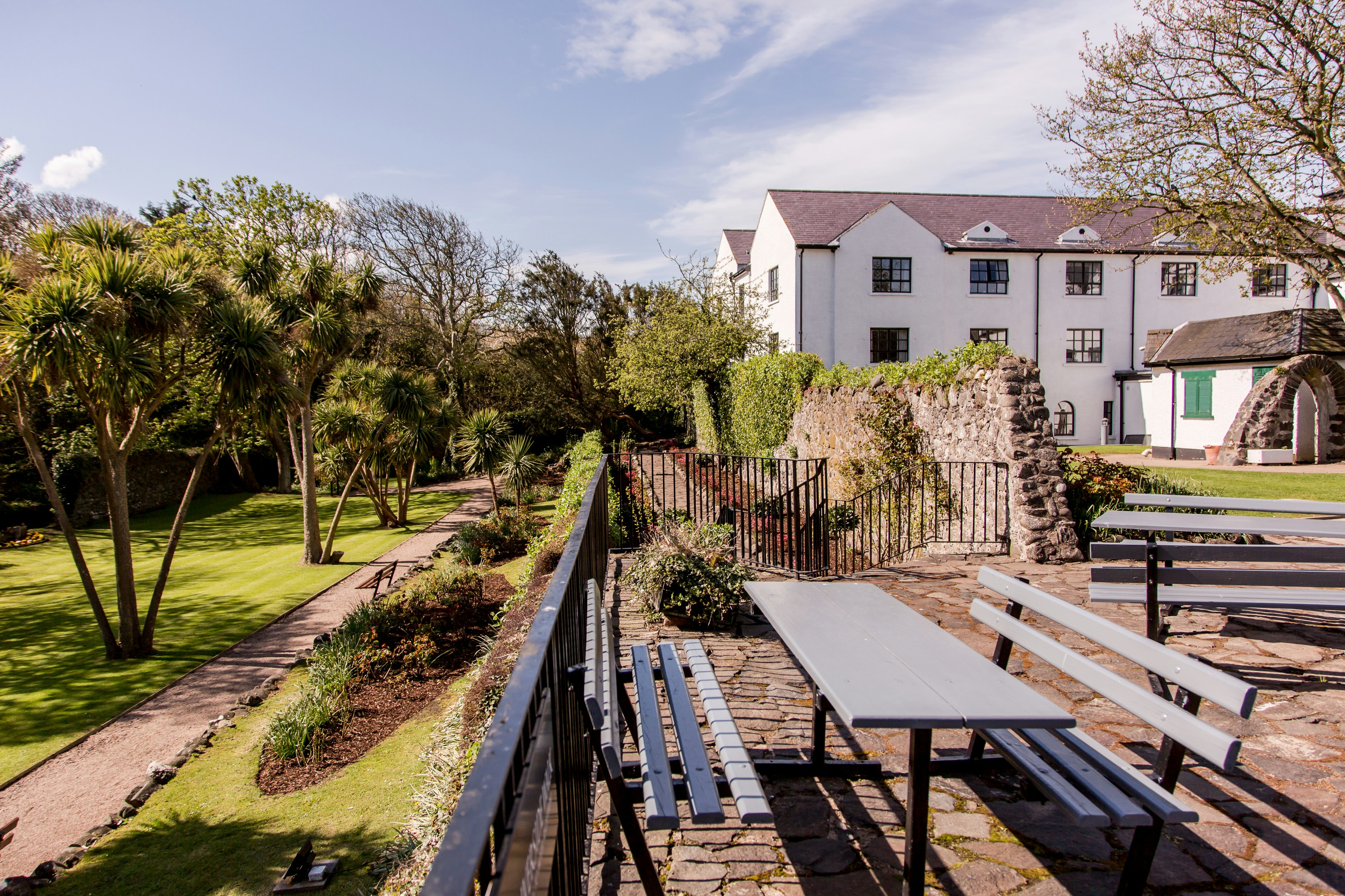 Ballygally Castle 25/29