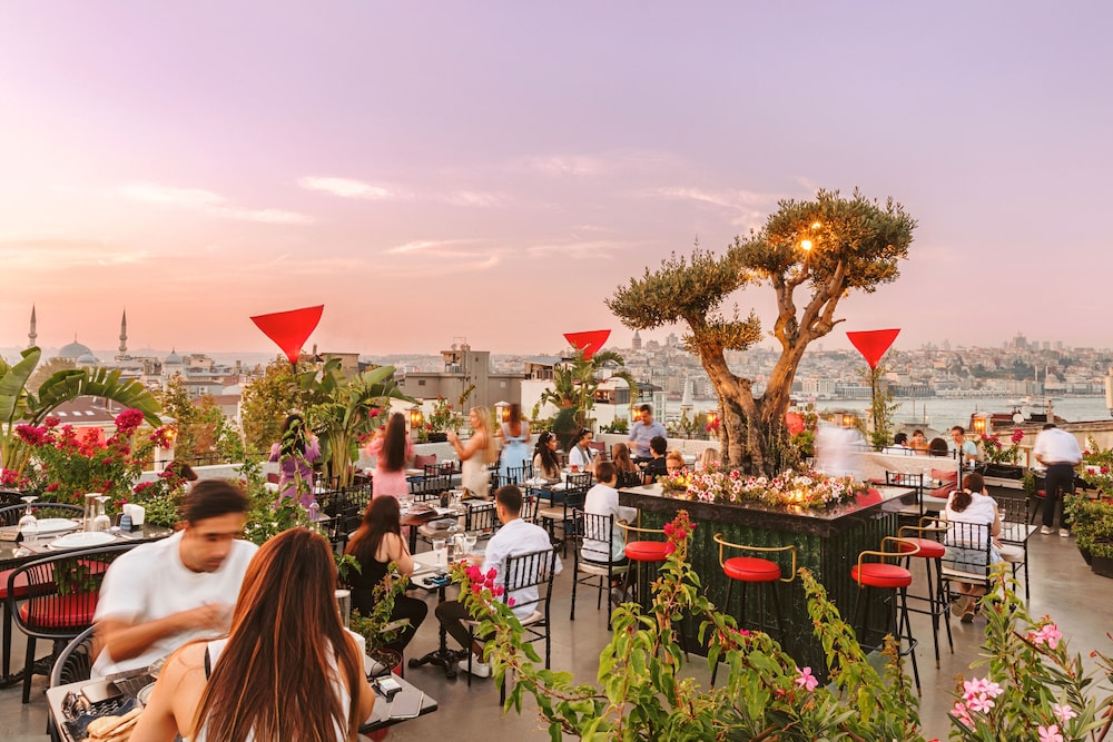 Seres Hotel Istanbul 67/69