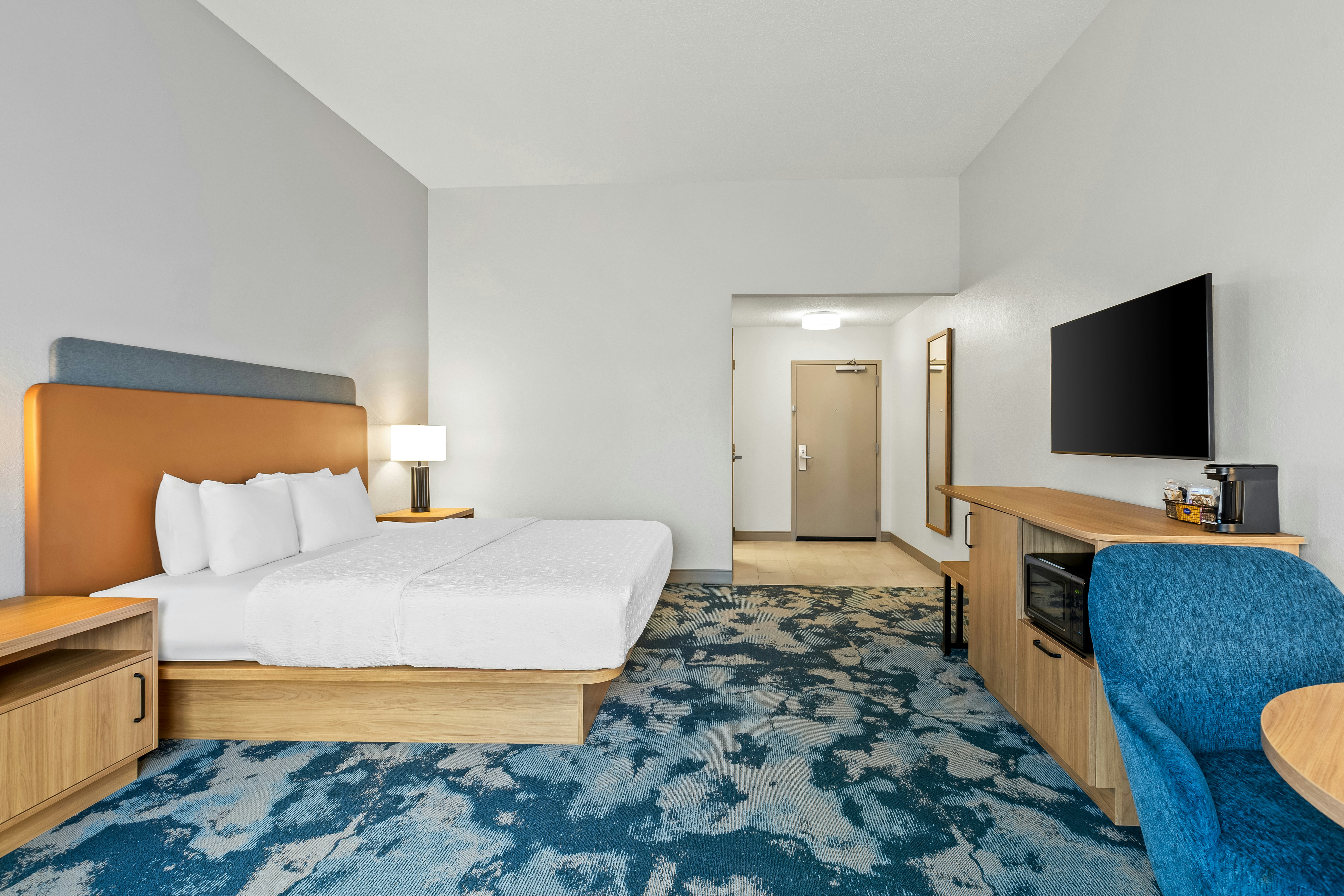 Hampton Inn Carrollton, GA 23/75