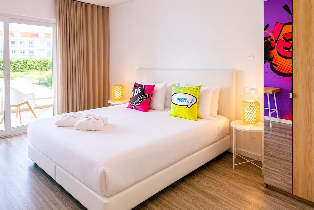 Ride Surf Resort Spa 12/50