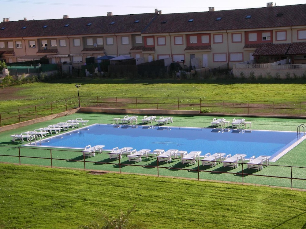 Hotel Santiago Leon 31/50