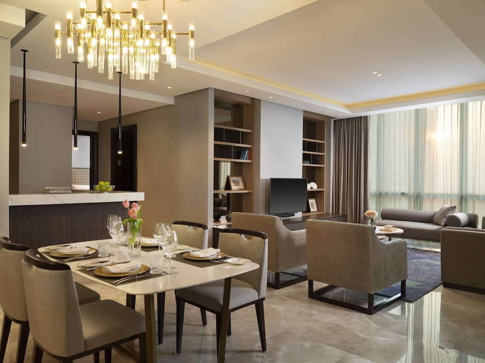 Intercontinental Jakarta Pondok Indah 50/76