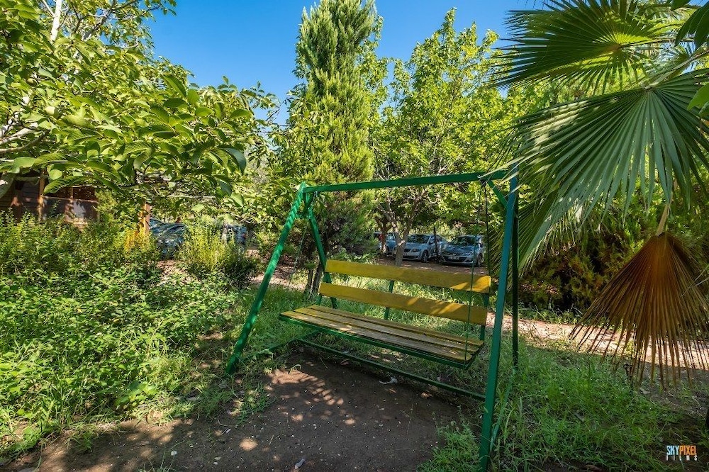 Likya Yanartas Bungalow & Apart 24/46
