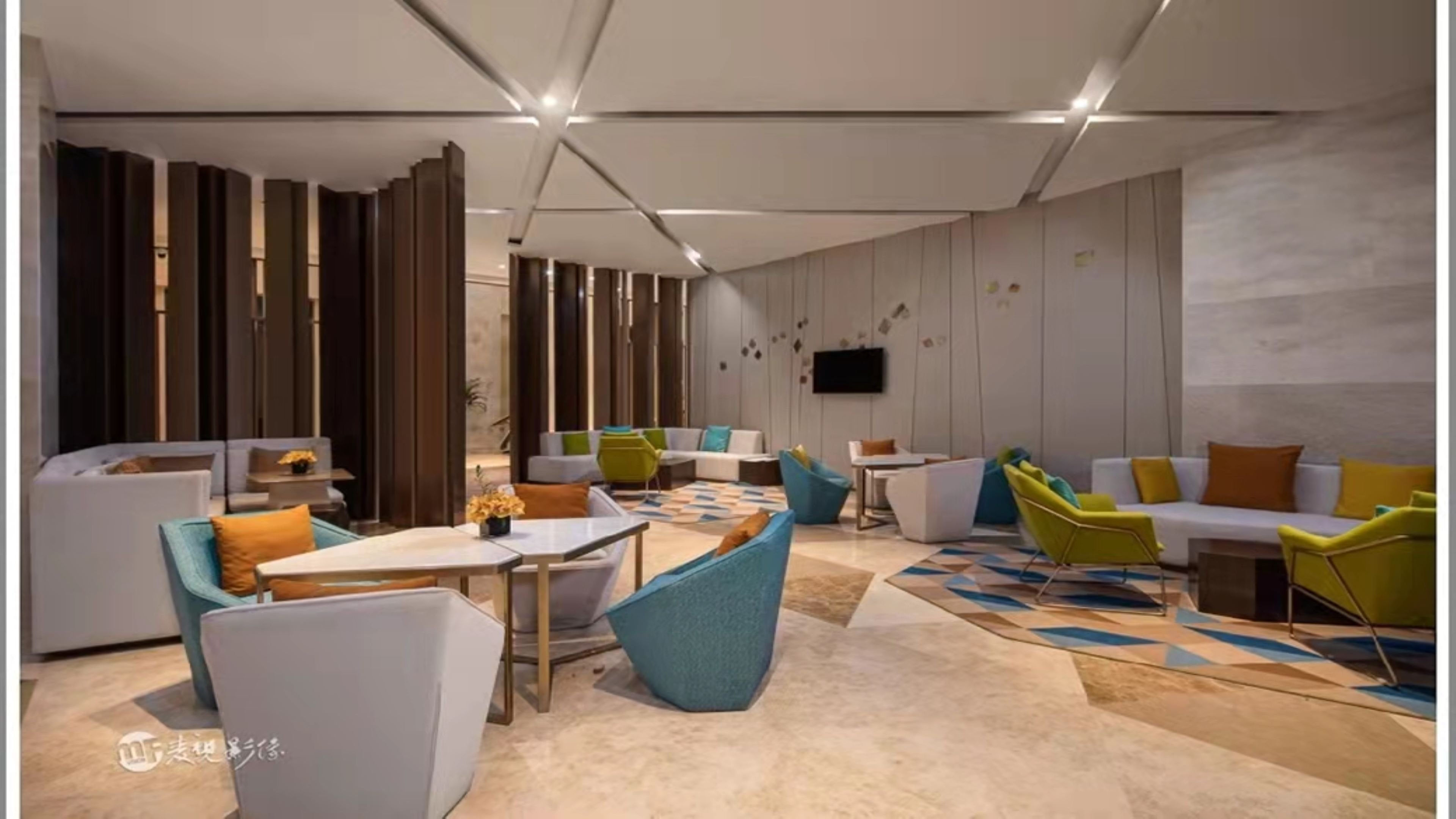 Holiday Inn Express Langfang New Chaoyang 14/20
