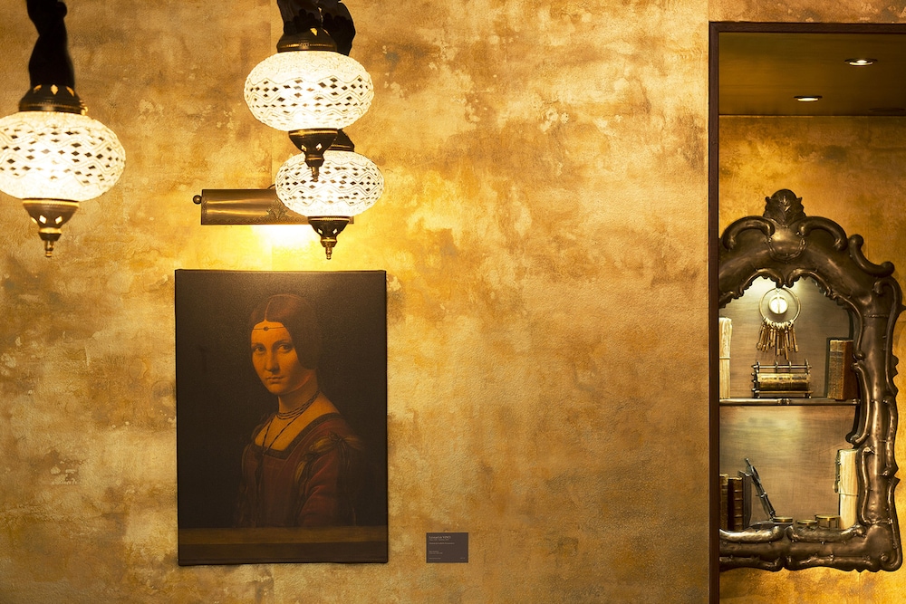 Da Vinci Hotel & Spa 38/50