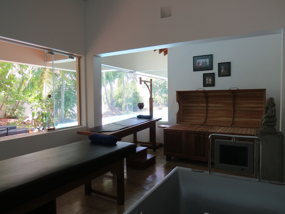 Villa Hundira 28/50
