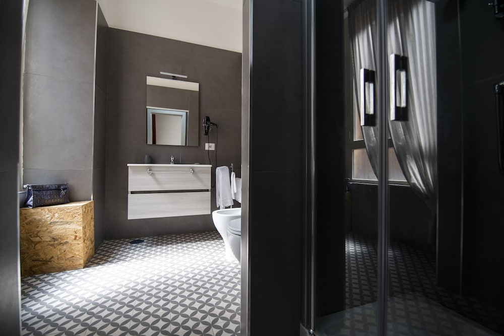 La Chambre 50/55