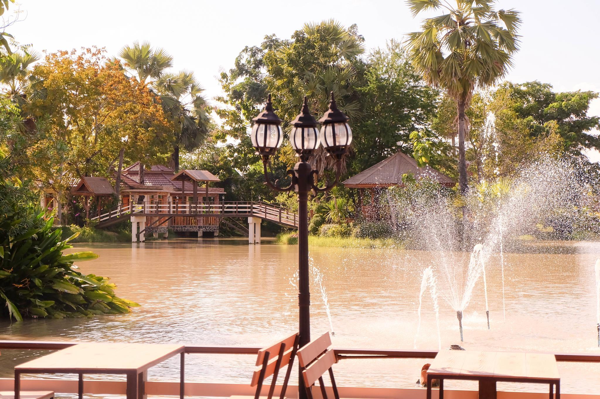 Thaisomboon Bighome Resort 61/68