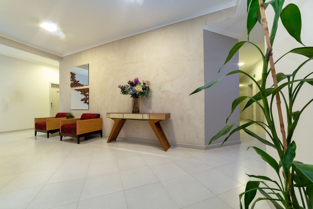 Hotel Porto Madeira 2/33