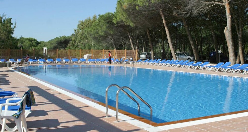 Villaggio Dei Pini 25/50