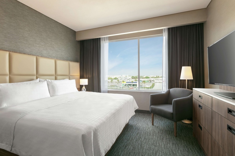 Homewood Suites By Hilton Monterrey Apodaca 14/47