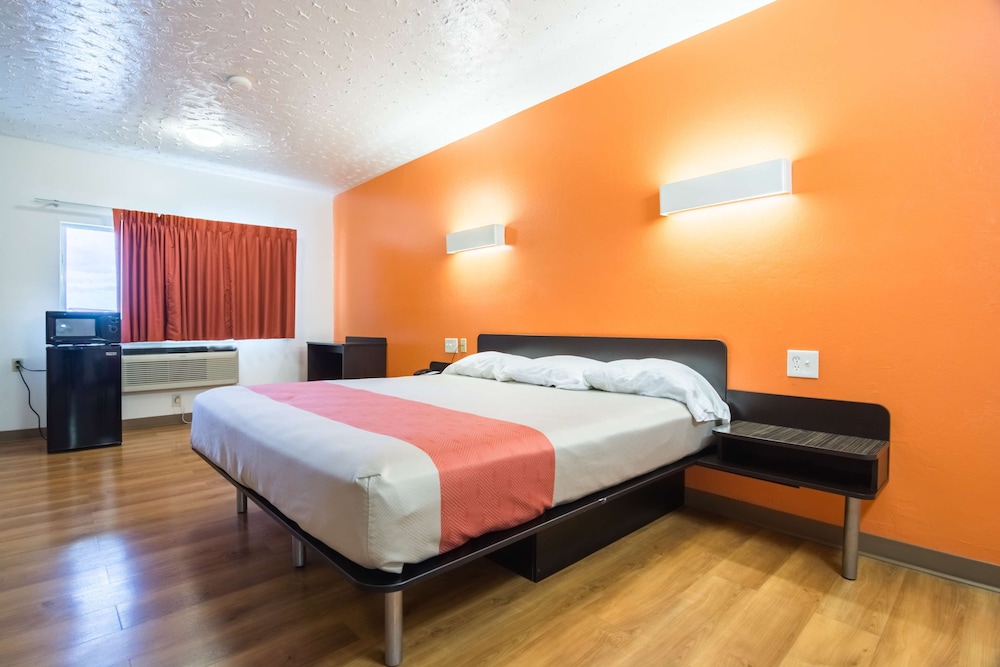 Motel6 Globe, AZ 21/45