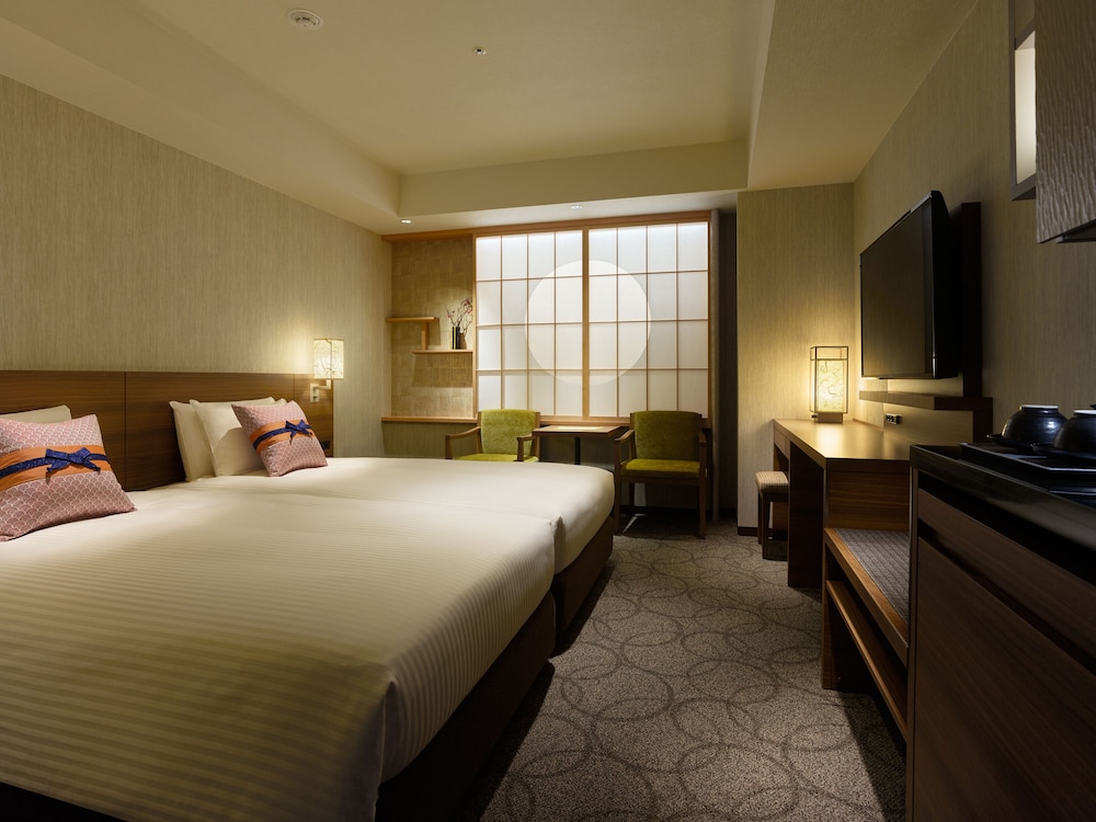 Mitsui Garden Hotel Kyoto Station 20/69