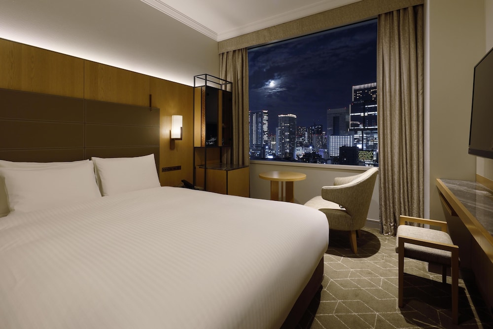 Hotel The Celestine Tokyo Shiba 19/68
