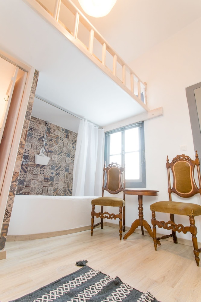 Mascot Boutique Hotel 27/50