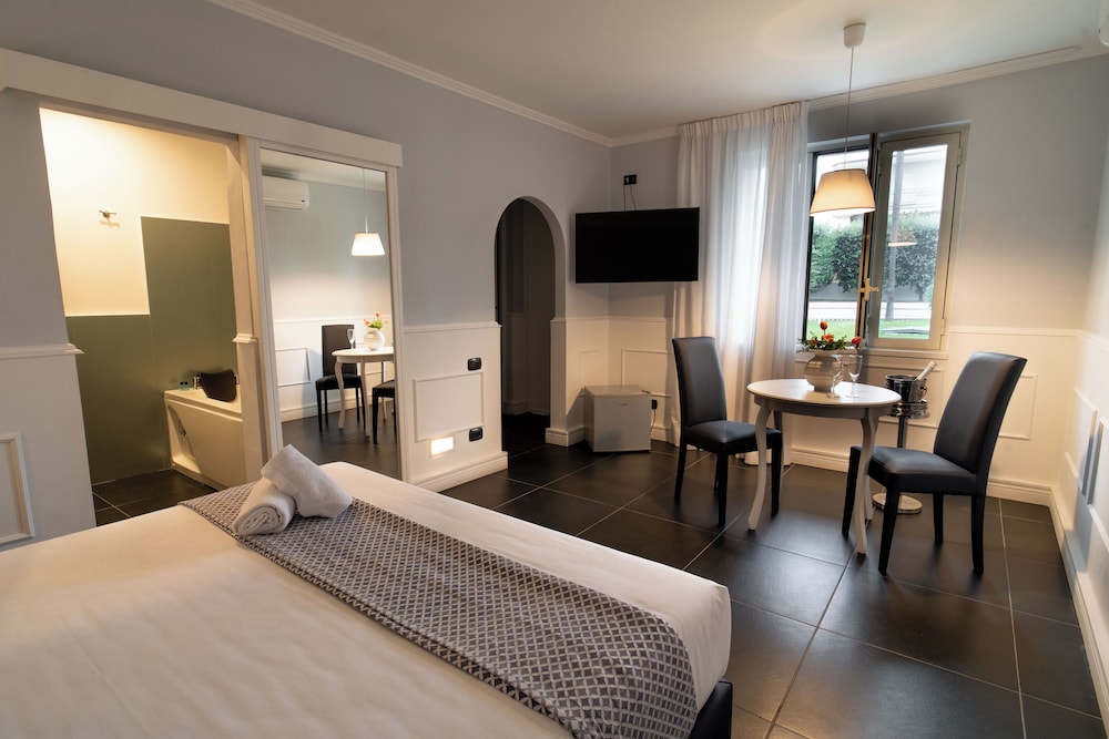 Barbarella Hotel 14/50