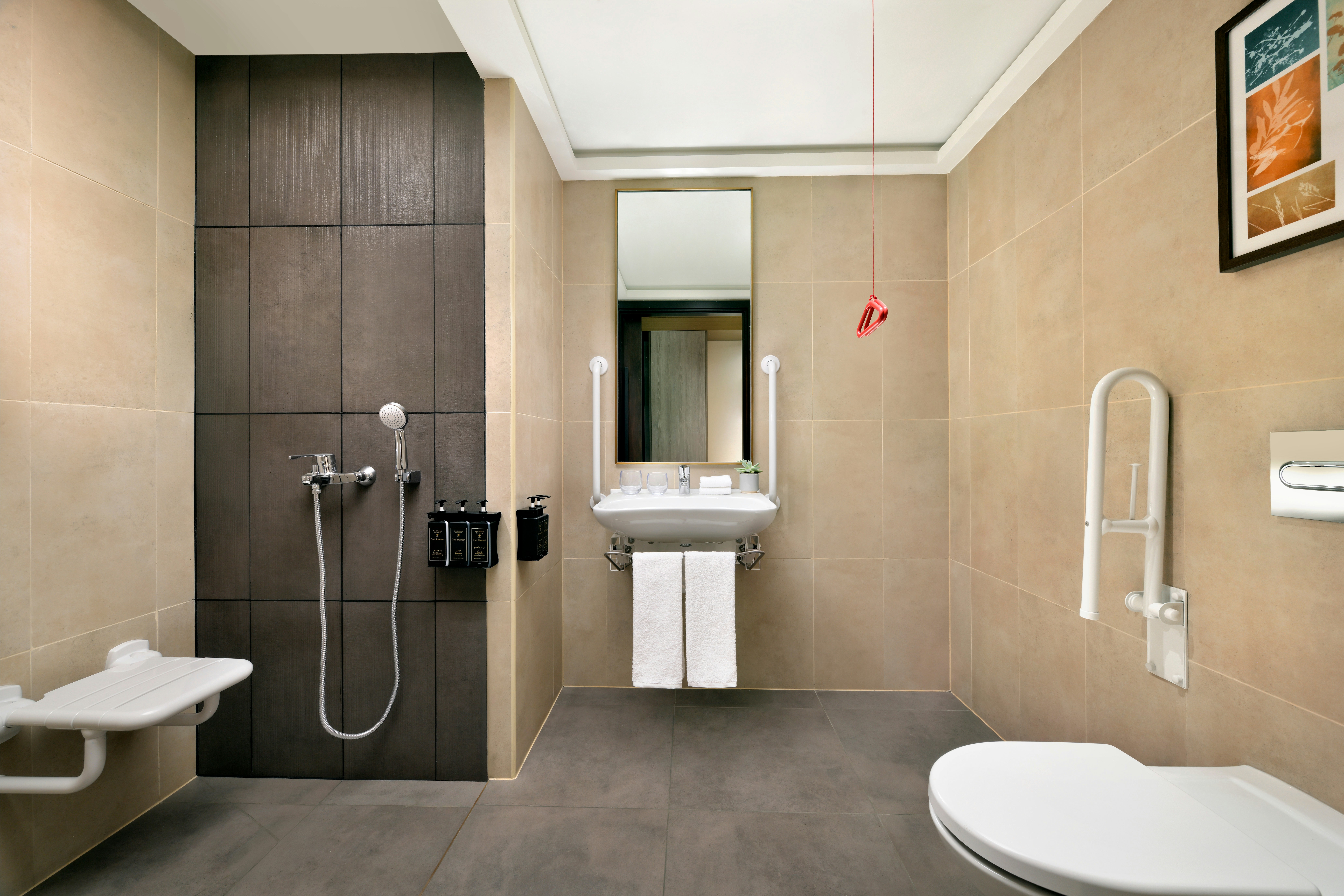 Hotel Indigo Jabal Akhdar Resort & Spa 48/50