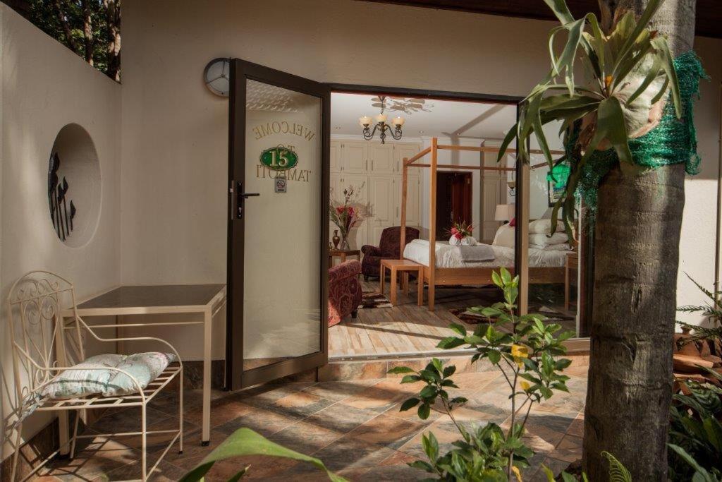 Tamboti Lodge 3/24