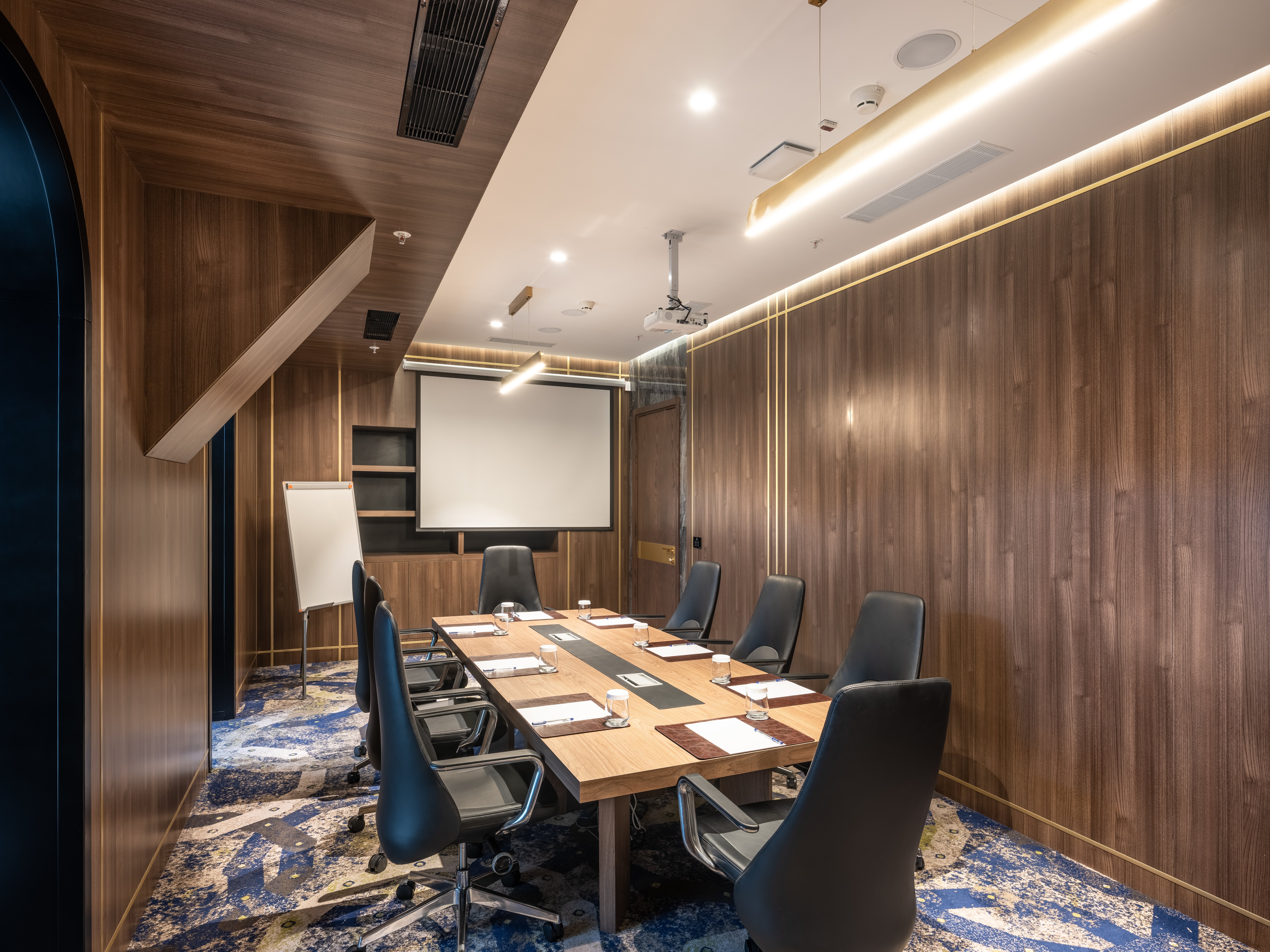 InterContinental Baku, an IHG Hotel 16/19