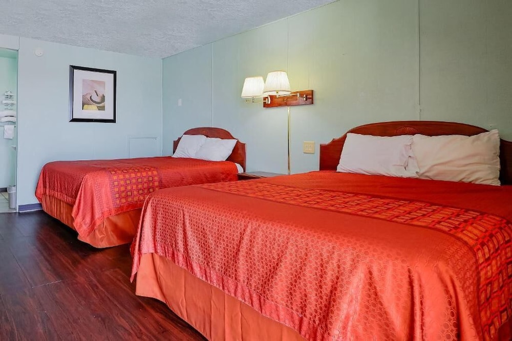 Route 66 Inn 13/50