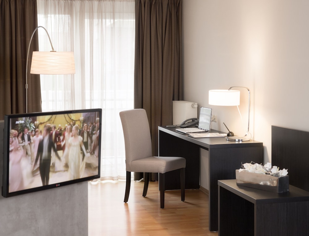 Art Hotel Aachen Superior 47/56
