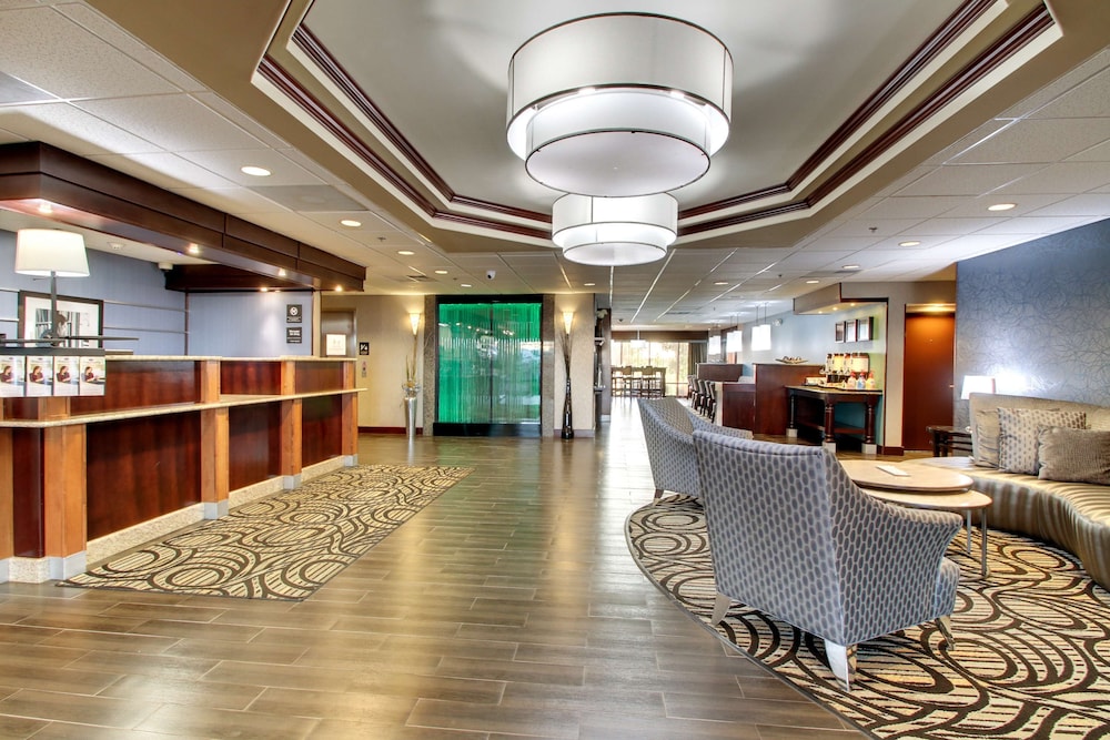 Hampton Inn Rolla 17/56